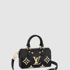 [LOUIS VUITTON-루이비통] 나노 스피디 반둘리에