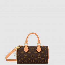 [LOUIS VUITTON-루이비통] 나노 스피디 데이팅