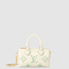 [LOUIS VUITTON-루이비통] 나노 스피디 반둘리에