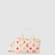 [LOUIS VUITTON-루이비통] 나노 스피디 반둘리에
