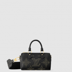[LOUIS VUITTON-루이비통] 나노 스피디 반둘리에