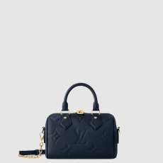 [LOUIS VUITTON-루이비통] 스피디 반둘리에 20