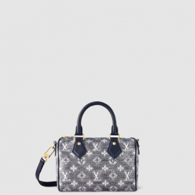 [LOUIS VUITTON-루이비통] 스피디 반둘리에 20