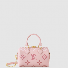 [LOUIS VUITTON-루이비통] 스피디 반둘리에 20