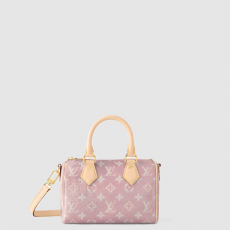 [LOUIS VUITTON-루이비통] 스피디 반둘리에 20