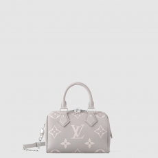 [LOUIS VUITTON-루이비통] 스피디 반둘리에 20