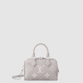 [LOUIS VUITTON-루이비통] 스피디 반둘리에 20