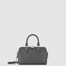 [LOUIS VUITTON-루이비통] 스피디 반둘리에 20