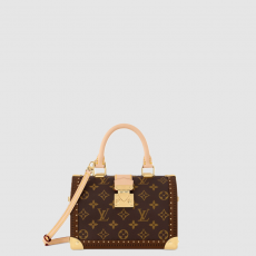 [LOUIS VUITTON-루이비통] 스피디 트렁크 20