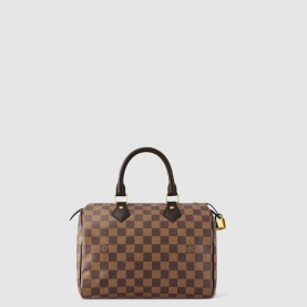 [LOUIS VUITTON-루이비통] 스피디 반둘리에 25