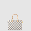 [LOUIS VUITTON-루이비통] 스피디 반둘리에 25
