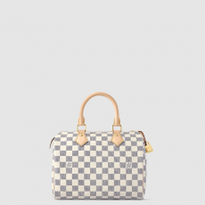 [LOUIS VUITTON-루이비통] 스피디 반둘리에 25