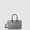 [LOUIS VUITTON-루이비통] 스피디 반둘리에 25