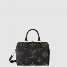 [LOUIS VUITTON-루이비통] 스피디 반둘리에 25