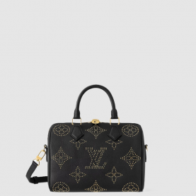 [LOUIS VUITTON-루이비통] 스피디 반둘리에 25