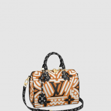 [LOUIS VUITTON-루이비통] 스피디 반둘리에 25