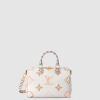 [LOUIS VUITTON-루이비통] 스피디 반둘리에 25