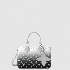 [LOUIS VUITTON-루이비통] 스피디 반둘리에 25