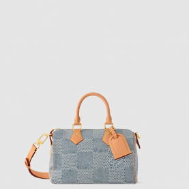 [LOUIS VUITTON-루이비통] 스피디 반둘리에 25