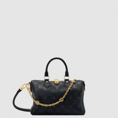 [LOUIS VUITTON-루이비통] 스피디 반둘리에 25