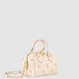 [LOUIS VUITTON-루이비통] 스피디 반둘리에 25