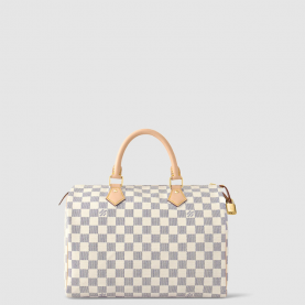 [LOUIS VUITTON-루이비통] 스피디 반둘리에 30