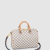 [LOUIS VUITTON-루이비통] 스피디 반둘리에 30