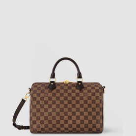 [LOUIS VUITTON-루이비통] 스피디 반둘리에 30