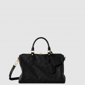 [LOUIS VUITTON-루이비통] 스피디 반둘리에 30