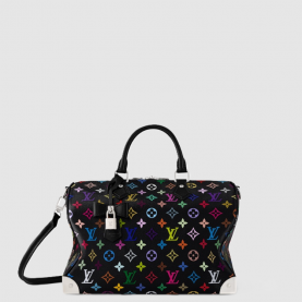 [LOUIS VUITTON-루이비통] LV & TM 스피디 반둘리에 30