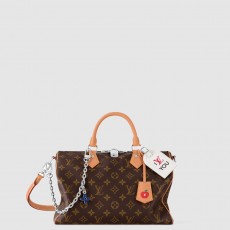 [LOUIS VUITTON-루이비통] 57번가 뉴욕 스피디 소프트 30