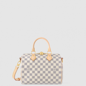 [LOUIS VUITTON-루이비통] 스피디 반둘리에 30