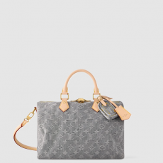 [LOUIS VUITTON-루이비통] 스피디 반둘리에 30