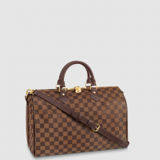 [LOUIS VUITTON-루이비통] 스피디 반둘리에 35