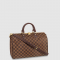 [LOUIS VUITTON-루이비통] 스피디 반둘리에 35