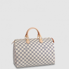 [LOUIS VUITTON-루이비통] 스피디 반둘리에 35