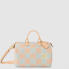 [LOUIS VUITTON-루이비통] 스피디 40 반둘리에