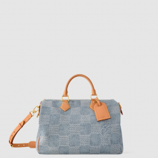 [LOUIS VUITTON-루이비통] 스피디 40 반둘리에