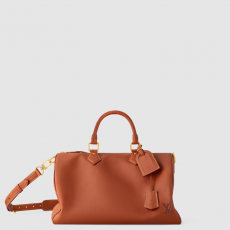 [LOUIS VUITTON-루이비통] 스피디 40 반둘리에