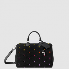 [LOUIS VUITTON-루이비통] 스피디 40 반둘리에