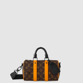 [LOUIS VUITTON-루이비통] 키폴 반둘리에 25