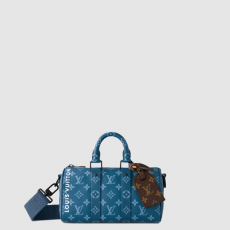 [LOUIS VUITTON-루이비통] 키폴 반둘리에 25