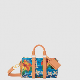 [LOUIS VUITTON-루이비통] 키폴 반둘리에 25