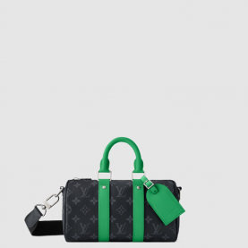 [LOUIS VUITTON-루이비통] 키폴 반둘리에 25