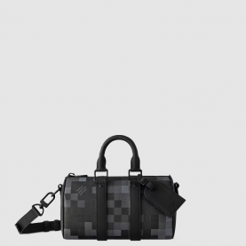 [LOUIS VUITTON-루이비통] 키폴 반둘리에 25