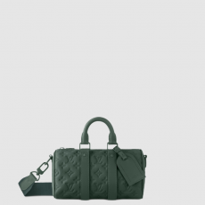 [LOUIS VUITTON-루이비통] 키폴 반둘리에 25