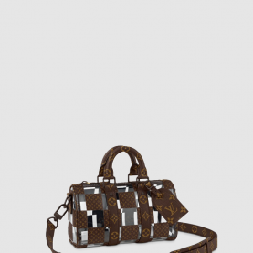 [LOUIS VUITTON-루이비통] 키폴 반둘리에 25