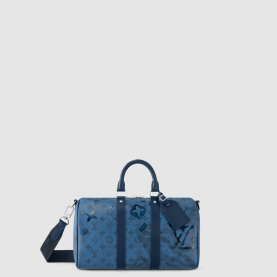[LOUIS VUITTON-루이비통] 키폴 반둘리에 25