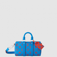 [LOUIS VUITTON-루이비통] 키폴 반둘리에 25