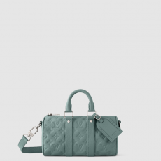 [LOUIS VUITTON-루이비통] 키폴 반둘리에 25